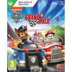 Paw Patrol: Grand Prix – Zboží Mobilmania