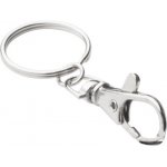 Přívěsek na klíče Kovová karabinka Reda 726502 – Zboží Dáma
