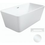Besco EVITA 160 x 80 cm VANEVITA160W – Hledejceny.cz