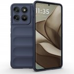 VSECHNONAMOBIL STEPS Motorola Edge 70 tmavě modrý 133756 – Zboží Živě