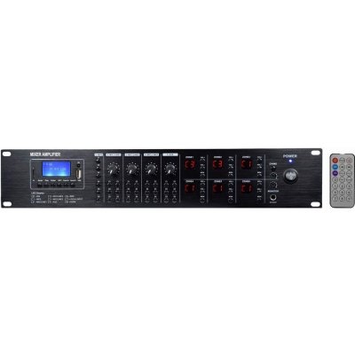Glemm PAA6240DMZ – Hledejceny.cz