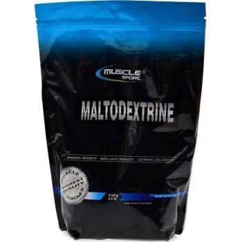 Muscle Sport Maltodextrine 1135 g