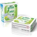 Real green clean tablety do myčky 40 ks – Zboží Dáma