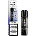 Lost Mary Tappo USA MIX 17 mg 600 potáhnutí 1 ks – Zboží Mobilmania