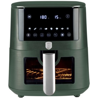 BERLINGERHAUS BH-9709 – Zboží Mobilmania