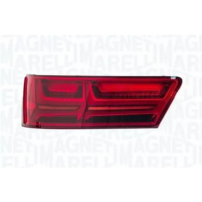 MAGNETI MARELLI Zadní světlo MAG 714020900701 – Hledejceny.cz