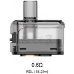 Innokin P60 Pod 0,6 ohm – Zboží Dáma