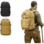 Verk 14359 Vojenský černý 30 l – Zbozi.Blesk.cz