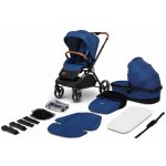 Lionelo Mika Kombinovaný 2v1 Blue Navy 2022 – Zboží Dáma