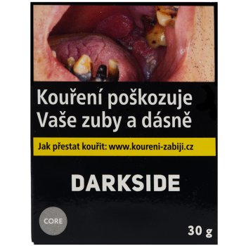 Darkside Core Barvy C 30 g