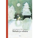 Skřítek je vzhůru – Zboží Dáma