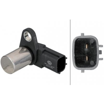 Generátor impulsů, klikový hřídel HELLA 6PU 013 122-571 – Hledejceny.cz