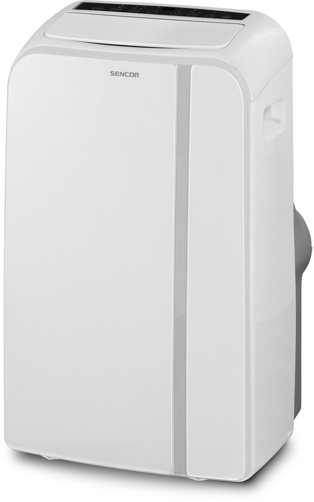 Sencor SAC MT1240C Wi-Fi