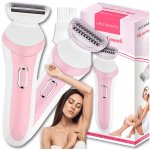 Minexo LADY_SHAVER_PINK – Zboží Dáma