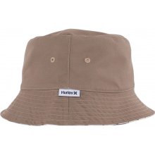 Hurley Bali Reversible Bucket Hat Stone