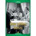 Dva týdny štěstí DVD – Sleviste.cz