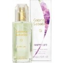 GABRIELA SABATINI Happy Life toaletní voda dámská 60 ml