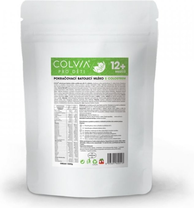 COLVIA 1000 g