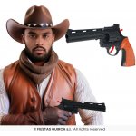 Kovbojská pistole velká – Hledejceny.cz