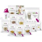 KETOMIX Balíček keto diety na 3 týdny 35 porcí 1050 g – Sleviste.cz