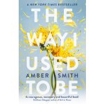 The Way I Used to Be - Smith Amber – Hledejceny.cz