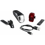 CRIVIT Sada LED světel 2dílná – Zboží Dáma