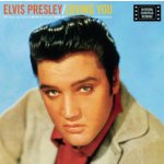 Loving You - Elvis Presley CD – Hledejceny.cz