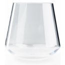 GSI Glacier Nesting Red Wine Glass