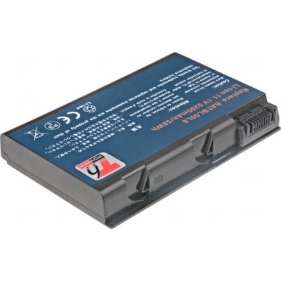 T6 power BATBL50L6 5200mAh - neoriginální