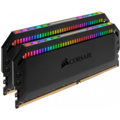 Corsair DDR4 32GB 3466MHz CMT32GX4M2C3466C16 – Hledejceny.cz