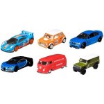Mattel Hot Weels Prémiové auto velikáni FPY86 – Sleviste.cz