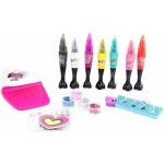 Popron.cz Kreativní sada na nehty – Zboží Dáma