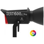 Aputure LS 600c Pro V-mount – Sleviste.cz