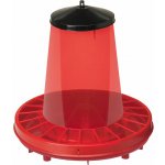 BRAVSON CF012.50 Wonder Krmící automat 18 kg – Zboží Mobilmania