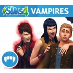 The Sims 4: Upíři – Hledejceny.cz
