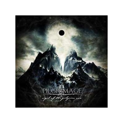 Pilgrimage - Sigil Of The Pilgrim Sun CD