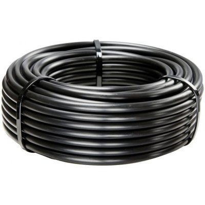 Plastika Hadice 25 x 2,3 mm LDPE 6 bar – Zboží Dáma
