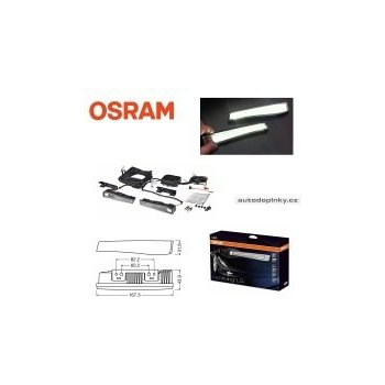 OSRAM LEDDRL102