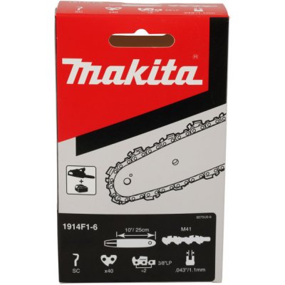 Makita 1914F1-6 – Zboží Mobilmania