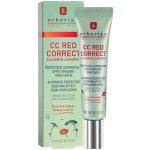 Erborian CC Red Correct Automatic Perfector SPF25 cc krém pro neutralizaci zarudnutí pleti 15 ml