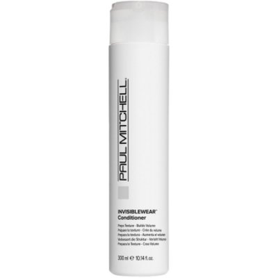 Paul Mitchell InvisibleWear Conditioner Kondicionér pro texturu a 1000 ml – Zbozi.Blesk.cz