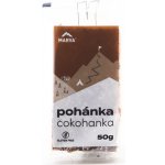 MARVA Pohanková tyčinka Čokohanka 50 g – Hledejceny.cz