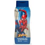 Spiderman Shower gel & shampoo 2v1 500 ml – Sleviste.cz
