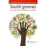 Soužití generací – Zboží Mobilmania