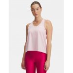 Under Armour Tech Swing Tank Wmn Pink – Zbozi.Blesk.cz