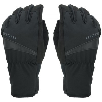 Sealskinz WP All Weather Cycle Glove černá