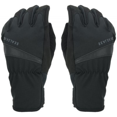 Sealskinz WP All Weather Cycle Glove černá – Zboží Mobilmania