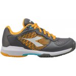 Diadora Speed Competition 2 + Y Jr - quiet shade/white/saffron – Zbozi.Blesk.cz