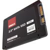 Pevný disk interní Umax 2.5" SATA SSD 128GB