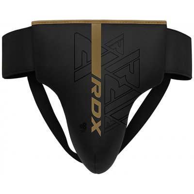 RDX Rex F6 Groin Guard – Zboží Dáma